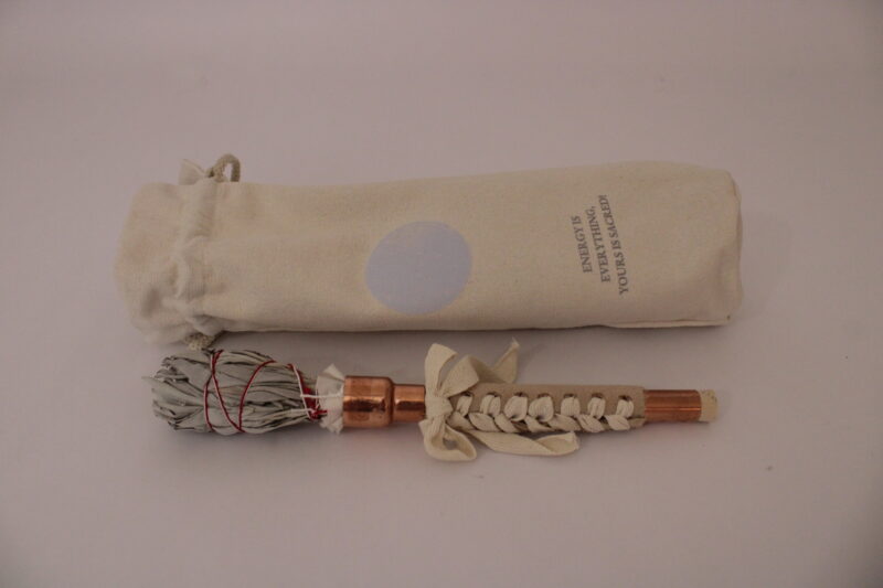 IMG_3681 Copper Sage Wand Gift Set