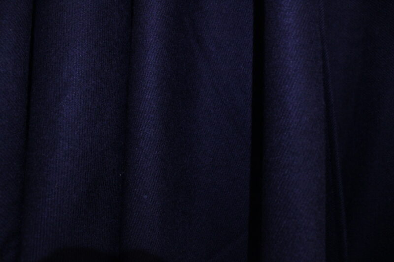 IMG_3693 Bamboo Rayon Travel Wrap in Navy