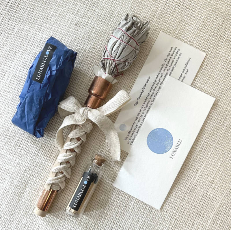 Screenshot 2026-06-02 at 10.24.18 PM Copper Sage Wand Gift Set