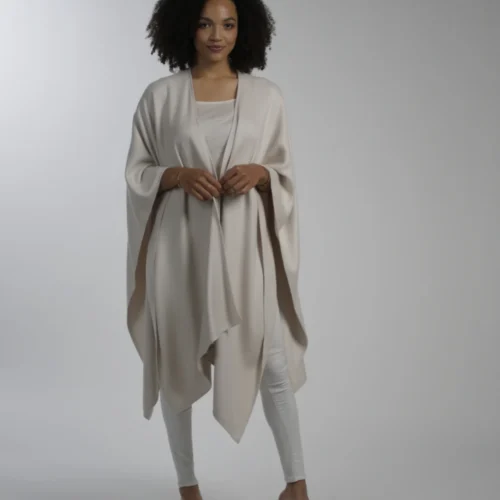 Travel Wrap Oyster
