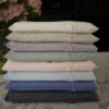 Travel Wraps All Bamboo Rayon Travel Wrap in Oyster