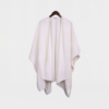 Untitled design Bamboo Rayon Travel Wrap in White