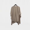 Untitled design Bamboo Rayon Travel Wrap in Oyster