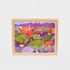 Untitled design Awha'y 1 Framed Print