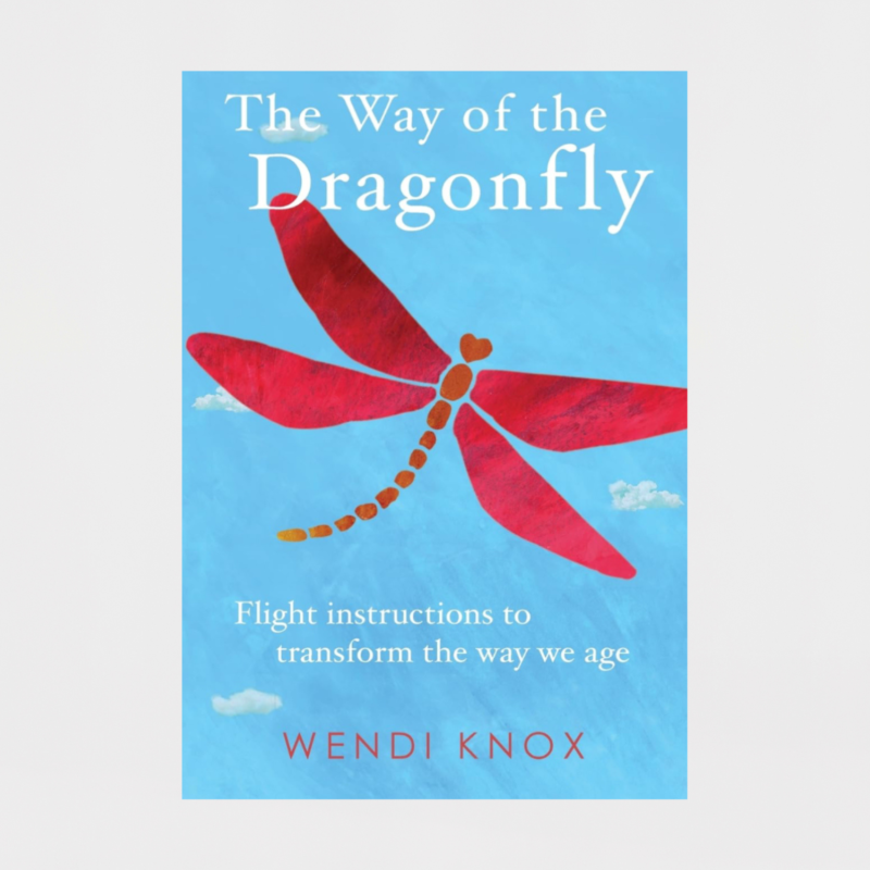 Untitled design The Way of the Dragonfly