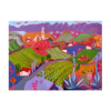 Untitled design (4) Awha'y 1 Framed Print