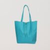 Italian Leather Tote