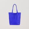 Italian Leather Tote