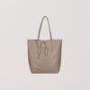 Italian Leather Tote