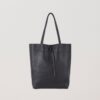 Italian Leather Tote