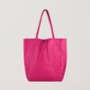 Italian Leather Tote