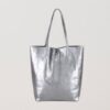 Italian Leather Tote